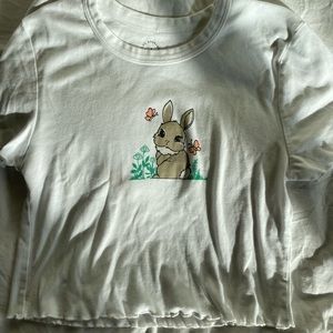 Cute Pacsun baby tee